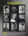 CIRCLE ITALY -  SPECIAL EDITION 2026